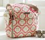 Petunia Pickle Bottom Picnic in Portugal Diaper Bag