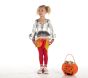Toddler Light Up 3D UFO Halloween Costume