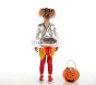 Toddler Light Up 3D UFO Halloween Costume