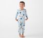Disney and Pixar <em>Finding Nemo</em> Organic Cotton Kid Pajama Set