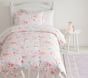 Organic Delilah Duvet Cover &amp; Shams