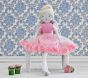 Pink Fairy Designer Doll Adelaide