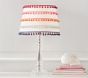 Rainbow Pom Pom Shade