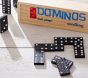 Wood Dominos