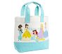 Aqua Disney Princess Tote