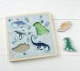 Dinosaur Sensory Puzzle