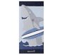 Indigo Shark Kid Beach Towel UPF 50+