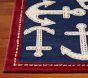 Anchor Rug