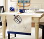 Hanukkah Table Runner