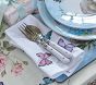 Monique Lhuillier Butterfly Napkin