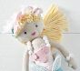 Nautical Mermaid Plush