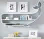 Whale Shelf