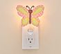Butterfly Nightlight