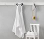 Panda Critter Kid Hooded Towel