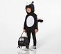 Toddler Skunk Halloween Costume