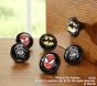 BATMAN™, Spider-Man<i>Star Wars™</i> Knobs