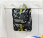 Mackenzie Gray Shark Camo Toiletry Bag