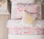 Organic Delilah Duvet Cover &amp; Shams