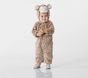 Baby Monkey Halloween Costume