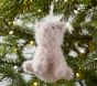 Knit Plush Ornaments