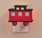 Paper Train Nightlight