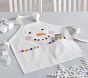 Snowman Apron