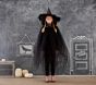 Witch Cape & Hat