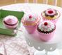 Cupcake Set