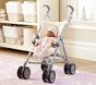 Doll Umbrella Sherpa Stroller