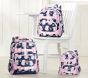 Mackenzie Pink Navy Koala Backpacks