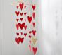 Valentine's Day Heart Mobile
