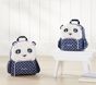 Classic Critter Panda Backpack