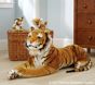 National Geographic Big Cats Plush