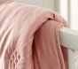 west elm x pbk Washed TENCEL™ Baby Bedding