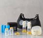 Medela Sonata Breast Pump