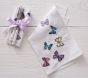 Monique Lhuillier Butterfly Napkin