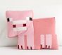 Minecraft™ Pig Pillow