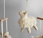 Sweet Dreams Sheep Musical Crib Mobile