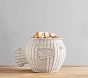 Fish Shaped Storage
