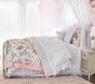 Lina Patchwork Quilt &amp; Shams