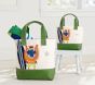 Monster Preppy Icon Tote