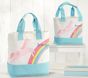 Preppy Unicorn Rainbow Tote