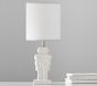 Robot Lamp