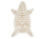 The Emily & Meritt Zebra Rug