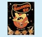 The Halloween Kid