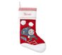 Thomas & Friends™ Quilted Stocking