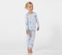 Disney <em> Frozen</em> Olaf Cotton Kid Pajama Set