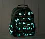 Mackenzie Glow-in-the-Dark Monster Eyes Backpacks