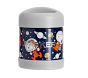 Mackenzie Peanuts® Snoopy®Space Glow-in-the-Dark Hot &amp; Cold Container