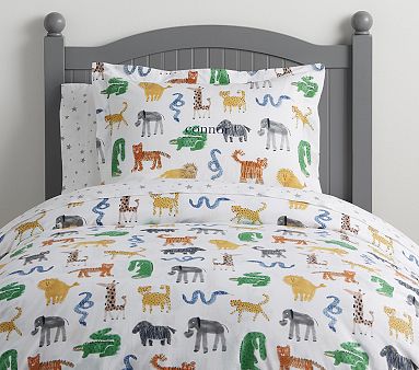 Duvet Cover